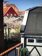 Hotell Bäckagården