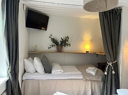 Hotell Bäckagården