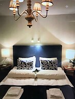 Hotell Bäckagården