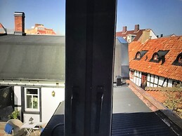 Hotell Bäckagården