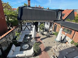 Hotell Bäckagården