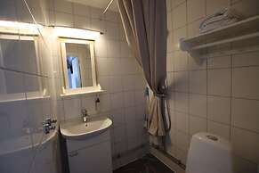 Hotell Bäckagården