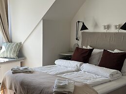 Hotell Bäckagården