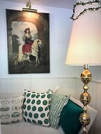 Hotell Bäckagården