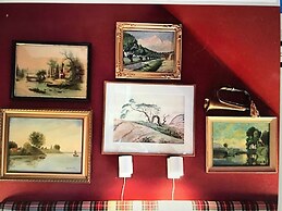 Hotell Bäckagården