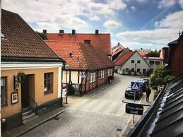 Hotell Bäckagården