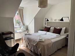 Hotell Bäckagården