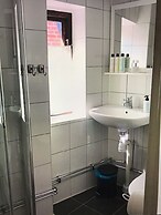 Hotell Bäckagården