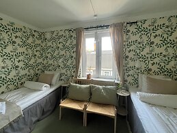 Hotell Bäckagården