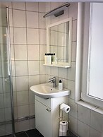 Hotell Bäckagården