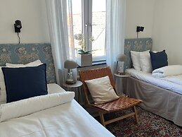 Hotell Bäckagården