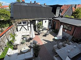 Hotell Bäckagården