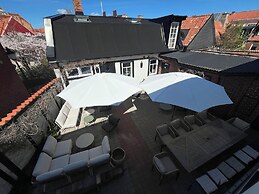 Hotell Bäckagården