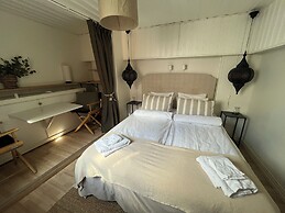 Hotell Bäckagården