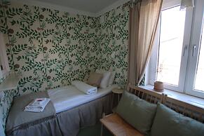 Hotell Bäckagården
