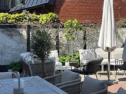 Hotell Bäckagården