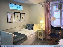 Hotell Bäckagården