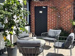 Hotell Bäckagården