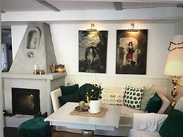 Hotell Bäckagården