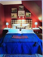 Hotell Bäckagården