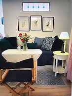 Hotell Bäckagården