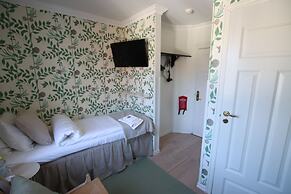 Hotell Bäckagården