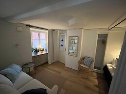 Hotell Bäckagården