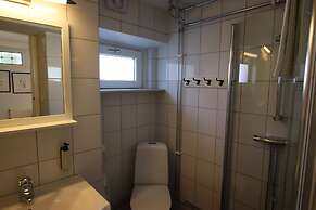 Hotell Bäckagården