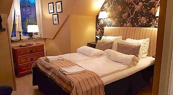 Hotell Bäckagården