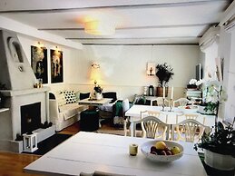 Hotell Bäckagården