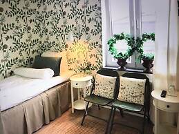 Hotell Bäckagården