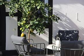 Hotell Bäckagården