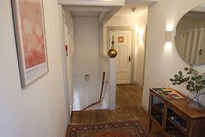 Hotell Bäckagården