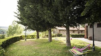 Agriturismo Pomonte
