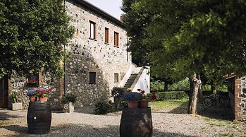 Agriturismo Pomonte