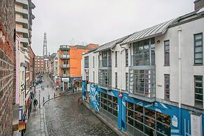 Temple Bar Crowne Square Apartments