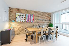 Temple Bar Crowne Square Apartments