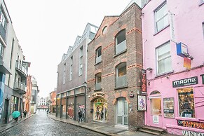 Temple Bar Crowne Square Apartments
