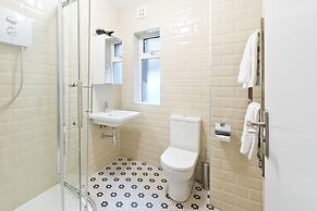 Temple Bar Crowne Square Apartments