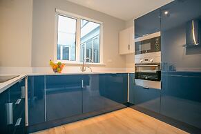 Temple Bar Crowne Square Apartments