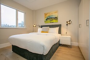 Temple Bar Crowne Square Apartments