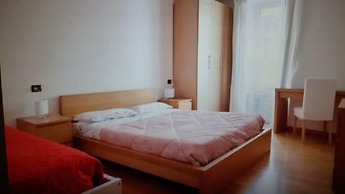 Piazza Mazzini Apartment