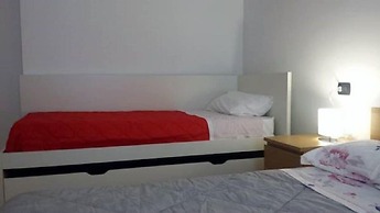 Piazza Mazzini Apartment