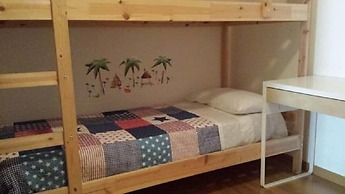 Piazza Mazzini Apartment