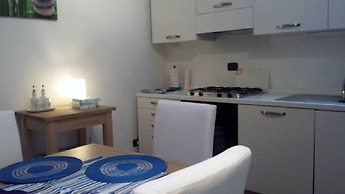 Piazza Mazzini Apartment