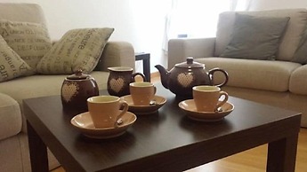 Piazza Mazzini Apartment