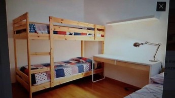 Piazza Mazzini Apartment