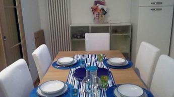 Piazza Mazzini Apartment