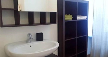 Piazza Mazzini Apartment