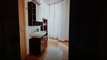 Piazza Mazzini Apartment